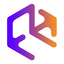 Fractal Hive Logo