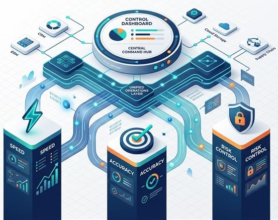 NotifAI product visual